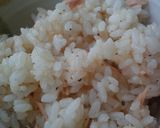 おにぎり：洋風ツナ作り方3写真
