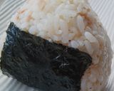 おにぎり：洋風ツナ作り方4写真