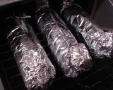 アレンジ色々！簡単グリルチキンロール作り方7写真