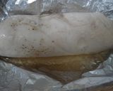 アレンジ色々！簡単グリルチキンロール作り方8写真