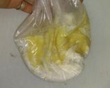 はかりいらず!超簡単クッキー作り方1写真