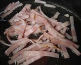 チキンロールのお手軽ヘルシーフライ風作り方2写真