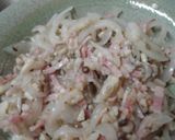 チキンロールのお手軽ヘルシーフライ風作り方3写真