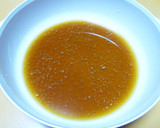 なすの揚げびたしとみょうがのぶっかけ素麺作り方1写真
