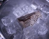 焼なすとカツオの薬味たっぷりポン酢サラダ作り方9写真