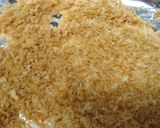 チキンロールのお手軽ヘルシーフライ風作り方12写真
