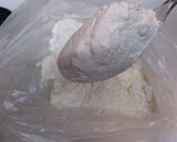 はかりいらず!超簡単クッキー作り方2写真