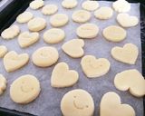はかりいらず!超簡単クッキー作り方4写真