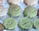 はかりいらず!超簡単クッキー作り方6写真