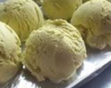 柔らか～い☆簡単抹茶アイス作り方12写真
