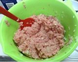チーズINはんばーぐっ‼作り方2写真