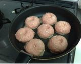 チーズINはんばーぐっ‼作り方4写真