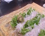 焼なすとカツオの薬味たっぷりポン酢サラダ作り方12写真