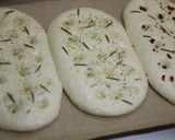 Focaccia　フォカッチャ作り方3写真