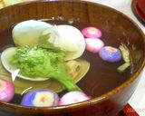 2006☆ひな祭り作り方6写真