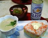 2006☆ひな祭り作り方7写真