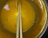 ゴーヤ＆トマト＆卵でおつまみ(^∇^)♪作り方5写真