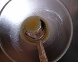 ゴーヤ＆トマト＆卵でおつまみ(^∇^)♪作り方7写真