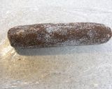 フープロ簡単♫ココア＆アーモンドクッキー作り方14写真