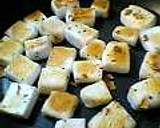 はんぺんのバター焼き醤油風味作り方2写真