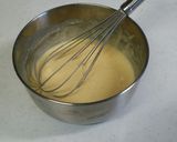 ビタントニオ☆米粉 de もっちりたい焼作り方3写真
