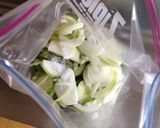 飲み屋さんのポテトサラダ作り方1写真