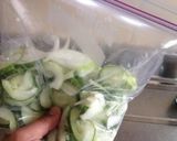 飲み屋さんのポテトサラダ作り方2写真