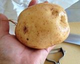 飲み屋さんのポテトサラダ作り方5写真