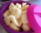 飲み屋さんのポテトサラダ作り方6写真