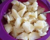 飲み屋さんのポテトサラダ作り方7写真