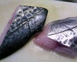 さごちの塩麹漬け焼き作り方1写真