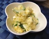飲み屋さんのポテトサラダ作り方10写真