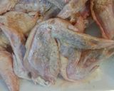 かんたんメチャウマ手羽先焼き♪作り方1写真