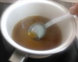 なすのレンジ蒸し卵あんかけ作り方3写真