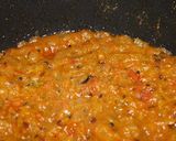 ほうれん草とチキンのまろやかインドカレー作り方7写真