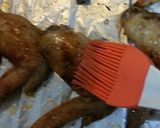 かんたんメチャウマ手羽先焼き♪作り方4写真