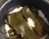 簡単♪枝豆ごはん作り方1写真