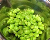 簡単♪枝豆ごはん作り方2写真