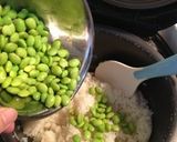 簡単♪枝豆ごはん作り方3写真