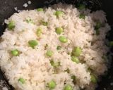 簡単♪枝豆ごはん作り方4写真