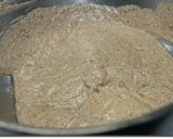 プルーンのアーモンドケーキ作り方5写真