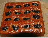 プルーンのアーモンドケーキ作り方10写真