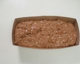 ココナッツ☆ココアパウンドケーキ作り方8写真
