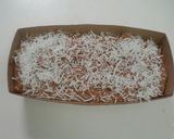 ココナッツ☆ココアパウンドケーキ作り方9写真
