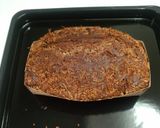ココナッツ☆ココアパウンドケーキ作り方10写真