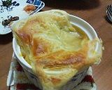 たっぷり作って♪根菜のスープ作り方6写真