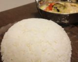☺本場の簡単レシピ♪タイグリーンカレー☺作り方11写真