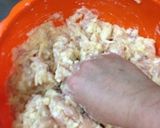 鶏胸肉のほったらかしハンバーグ作り方5写真