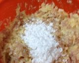 鶏胸肉のほったらかしハンバーグ作り方6写真