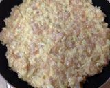 鶏胸肉のほったらかしハンバーグ作り方8写真